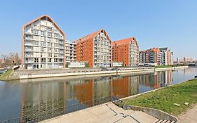 Downtown Apartments Aura II